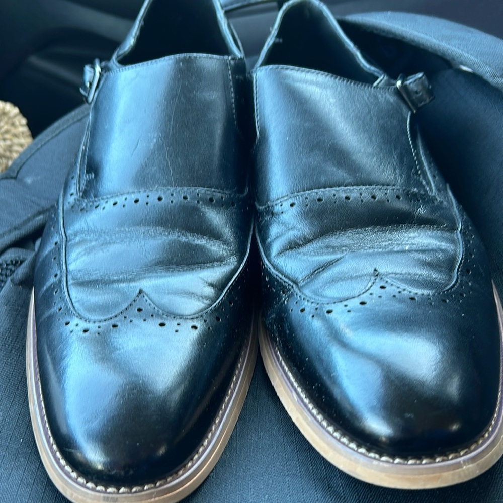 Stacy Adam’s Shoes 10.5